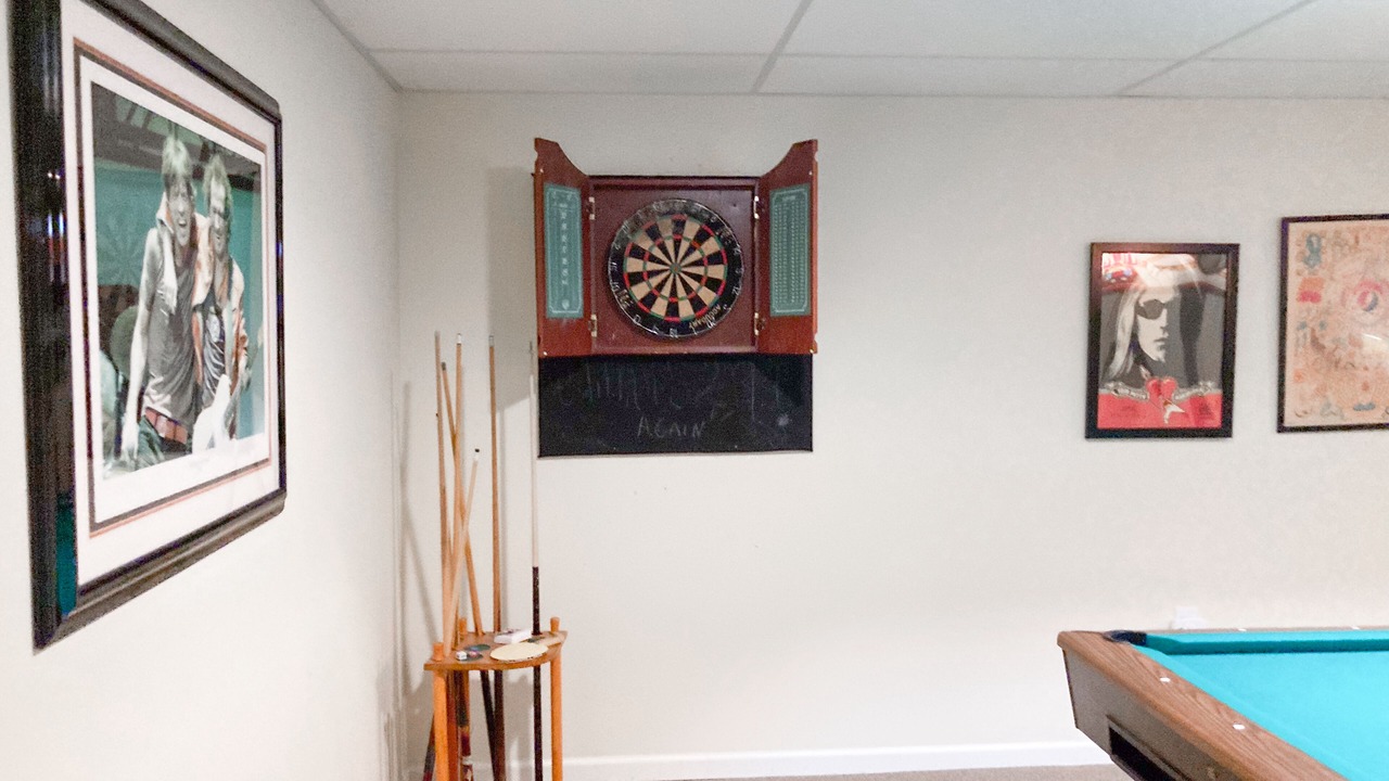 Photo of Bedroom in Harbert