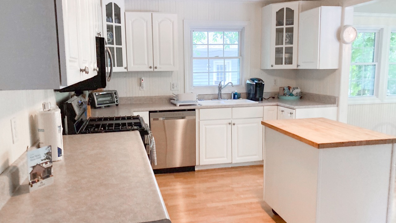 Photo of Kitchen in Harbert