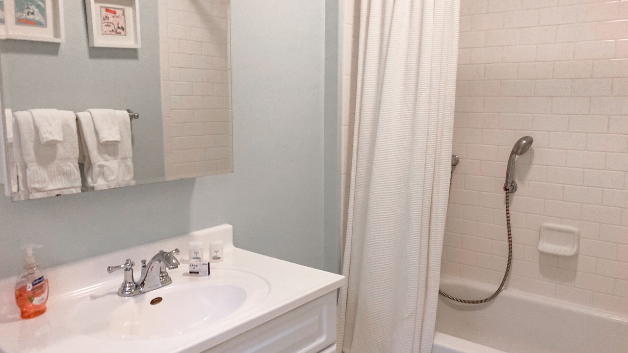Photo of Bathroom in Harbert