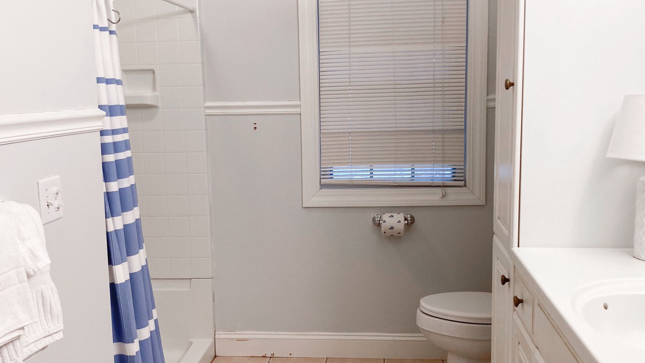 Photo of Bathroom in Harbert