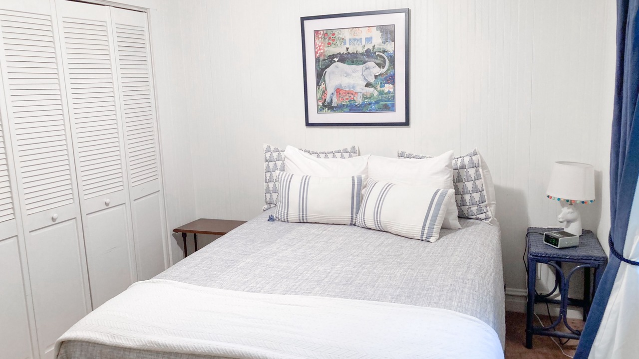 Photo of Bedroom in Harbert