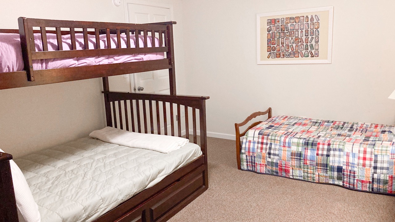 Photo of Bedroom in Harbert