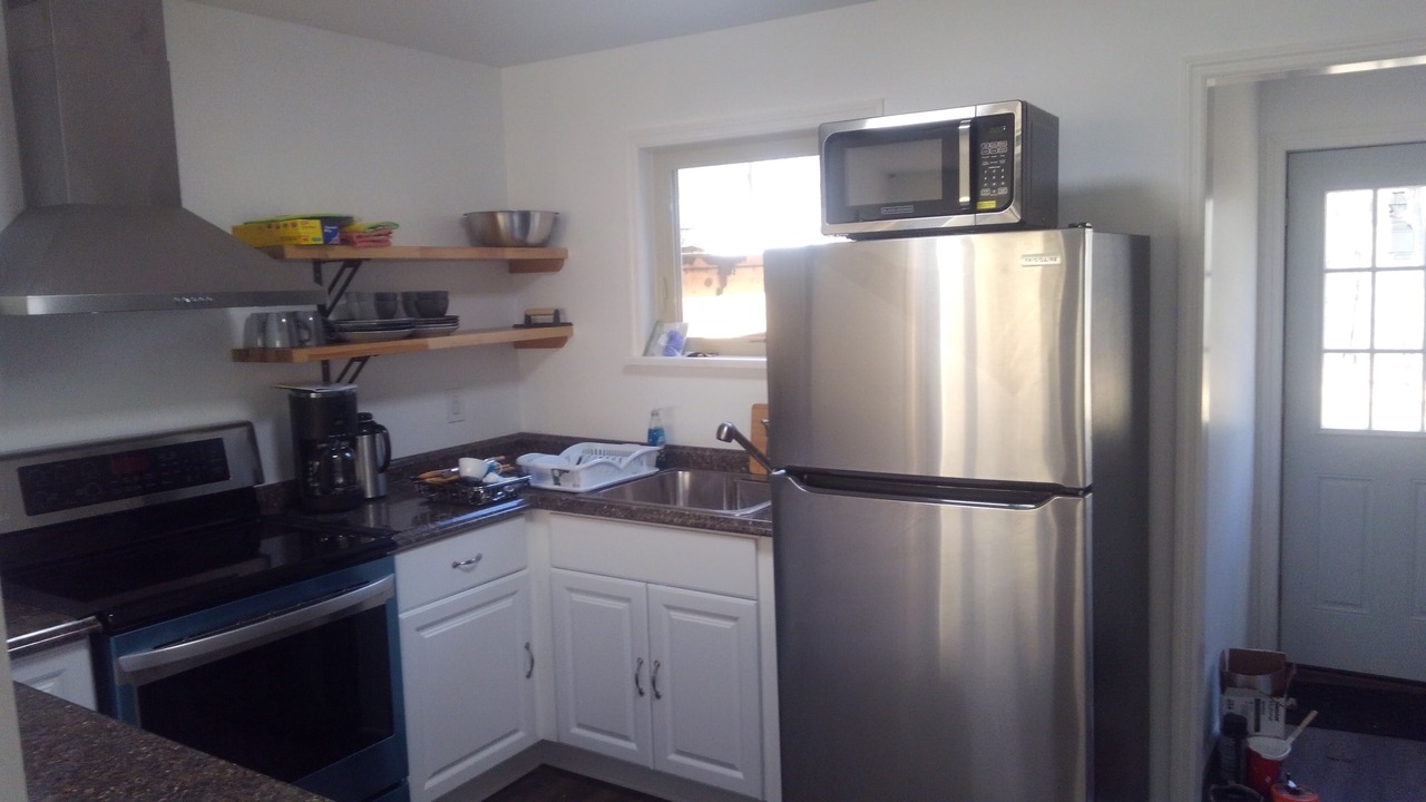 Photo of Kitchen in Rock Hill
