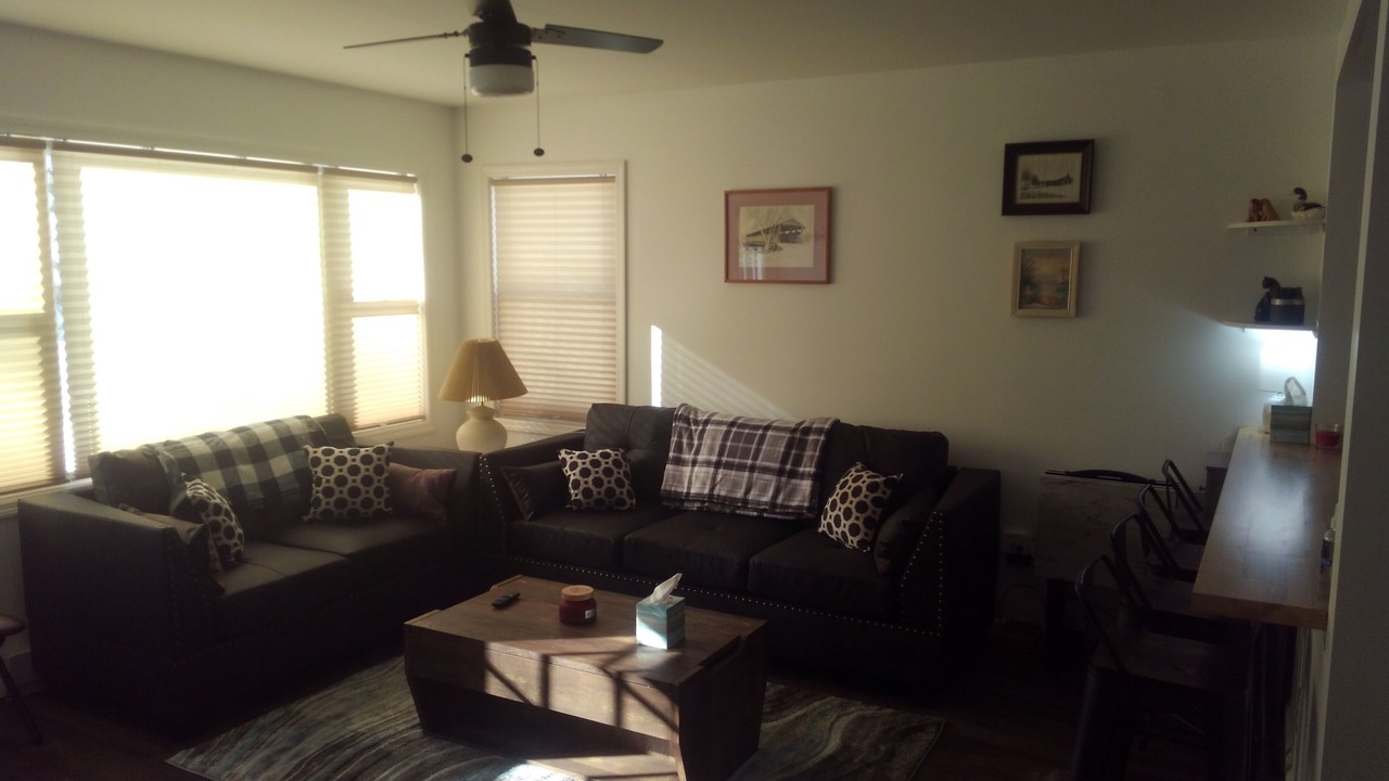 Photo of Livingroom in Rock Hill