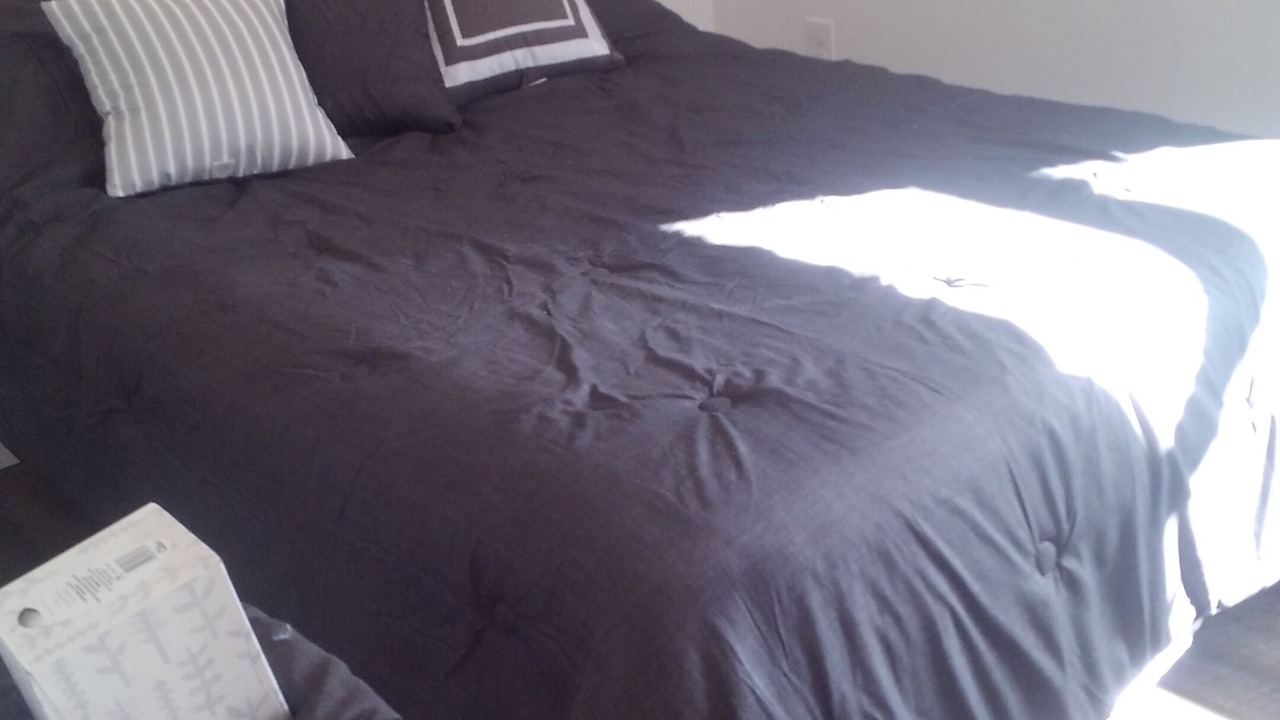 Photo of Bedroom in Rock Hill