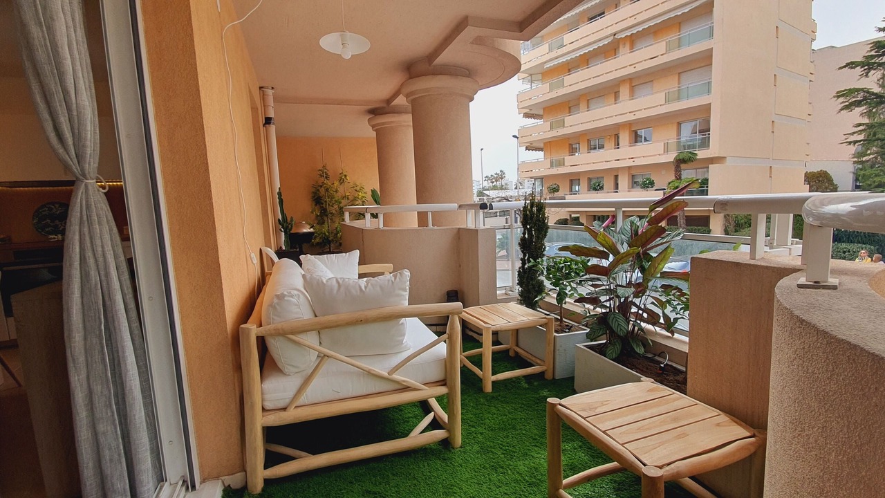 Photo of Outdoor in Pointe Croisette