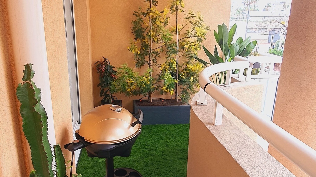 Photo of Outdoor in Pointe Croisette