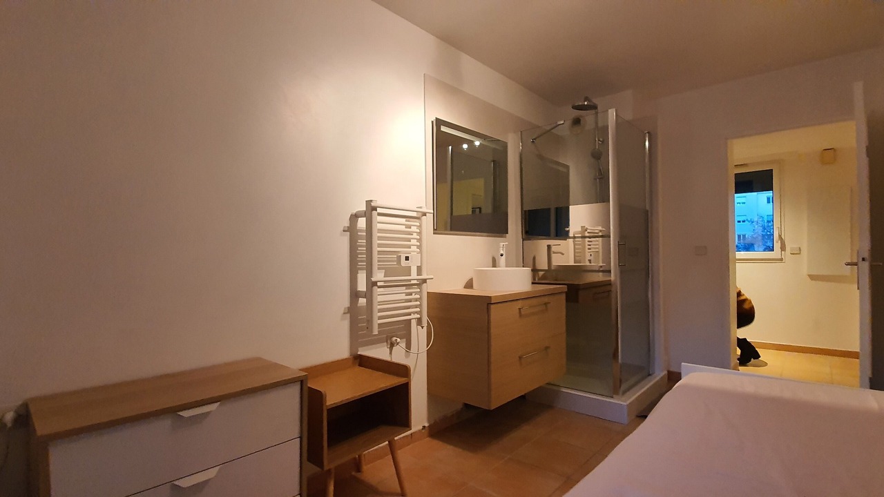 Photo of Bedroom in Pointe Croisette