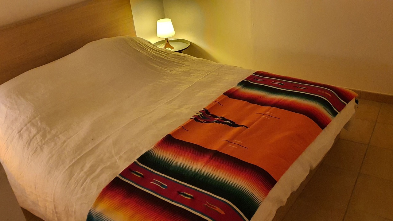 Photo of Bedroom in Pointe Croisette