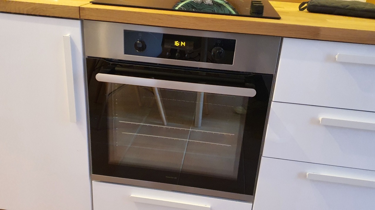 Photo of Kitchen in Pointe Croisette