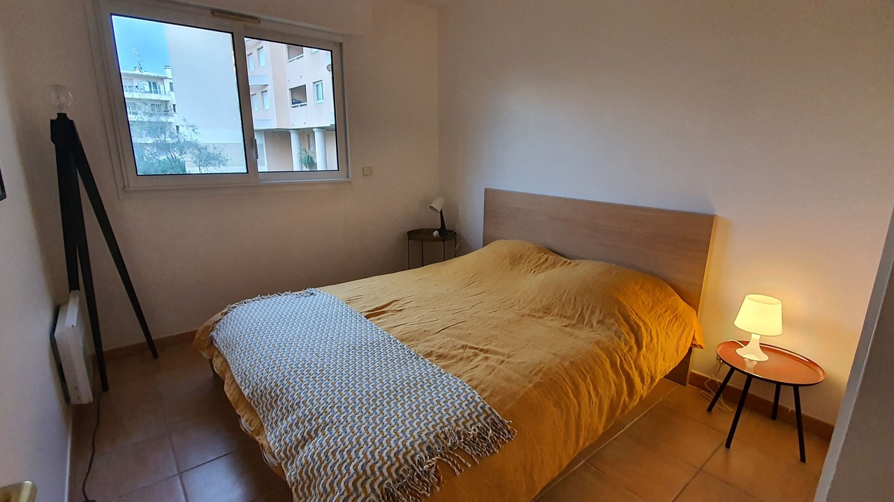 Photo of Bedroom in Pointe Croisette