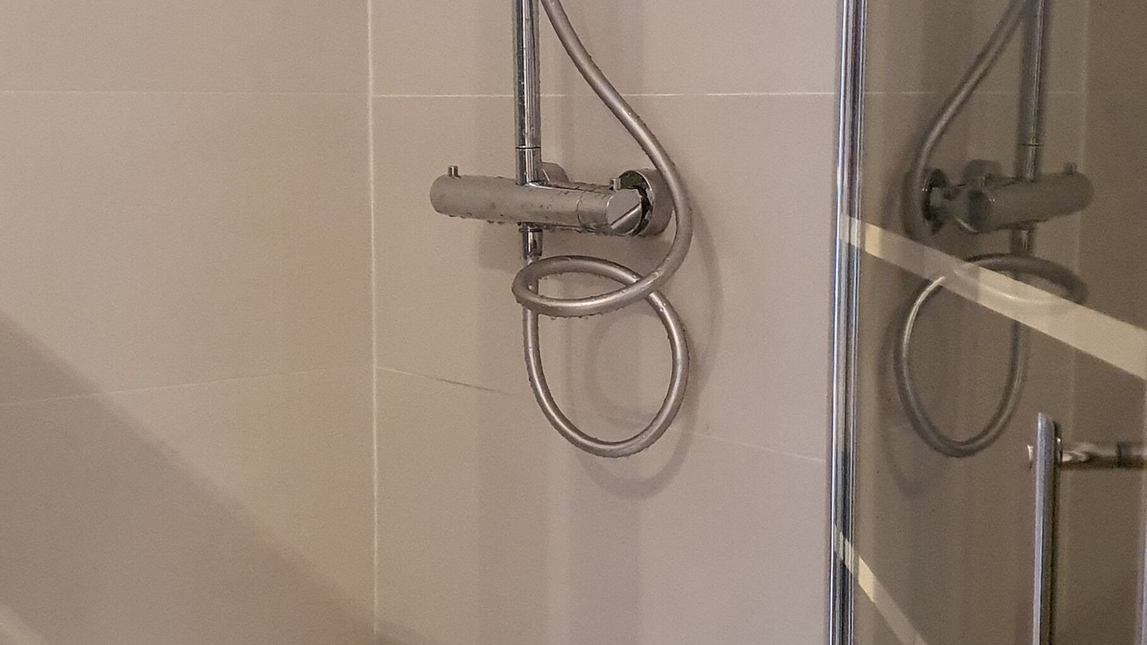 Photo of Bathroom in Pointe Croisette