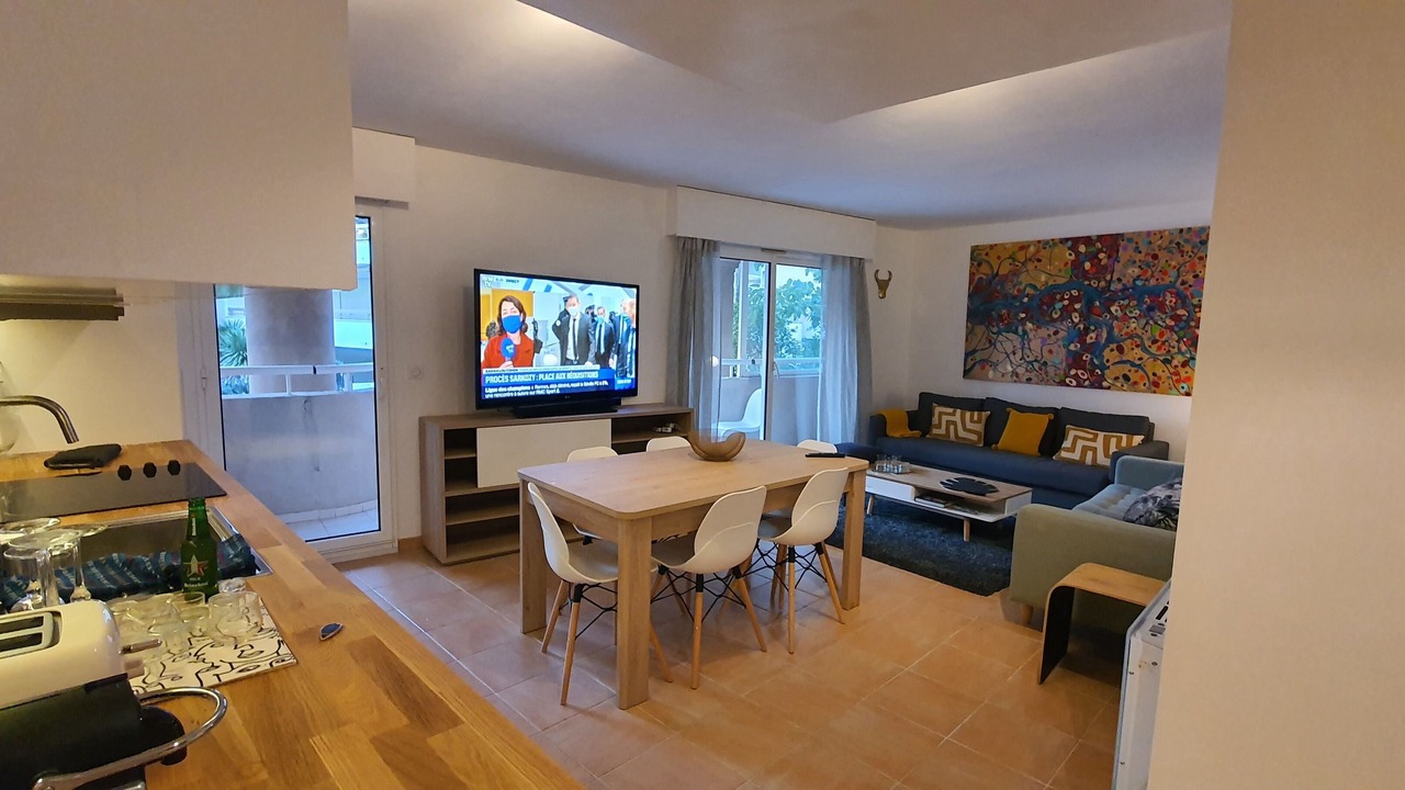 Photo of Others in Pointe Croisette