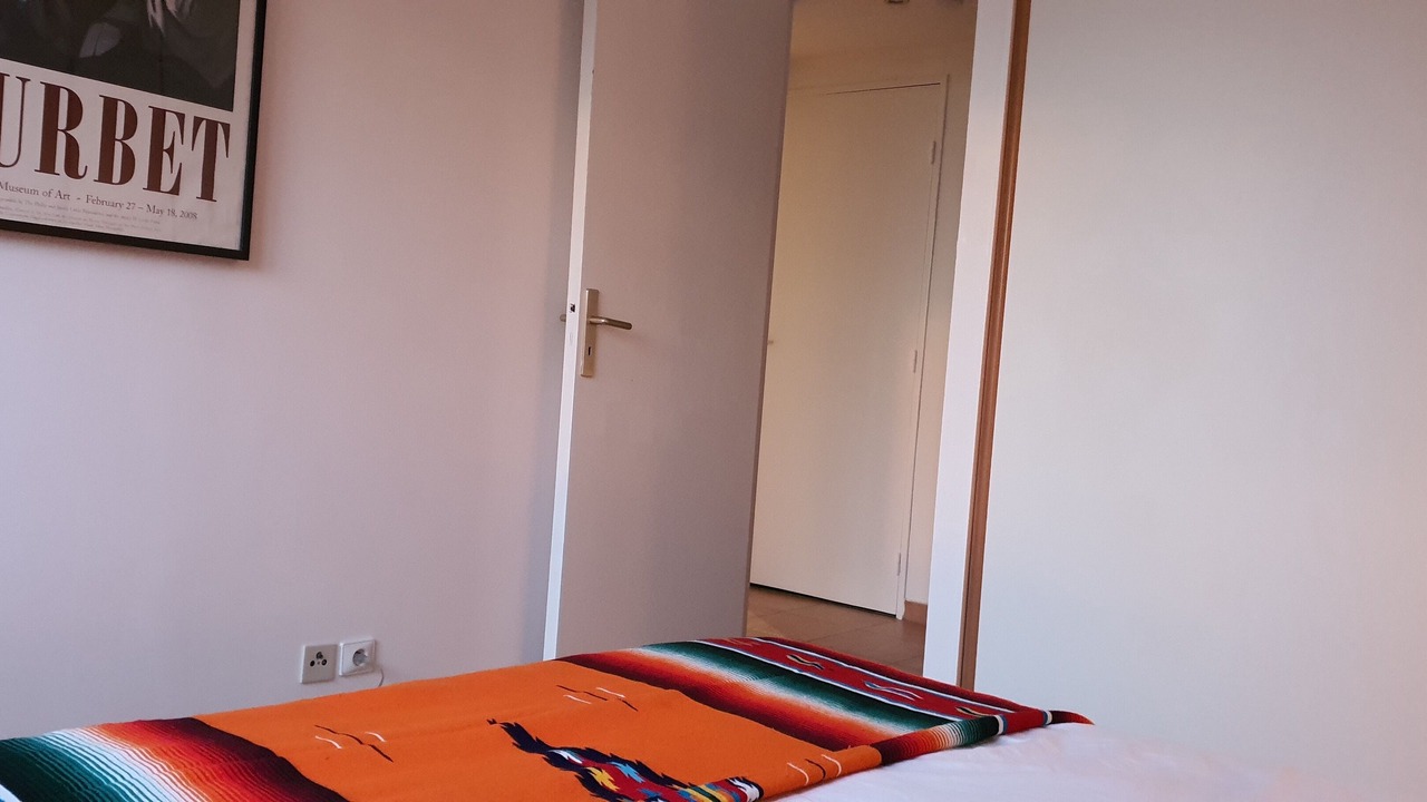 Photo of Bedroom in Pointe Croisette