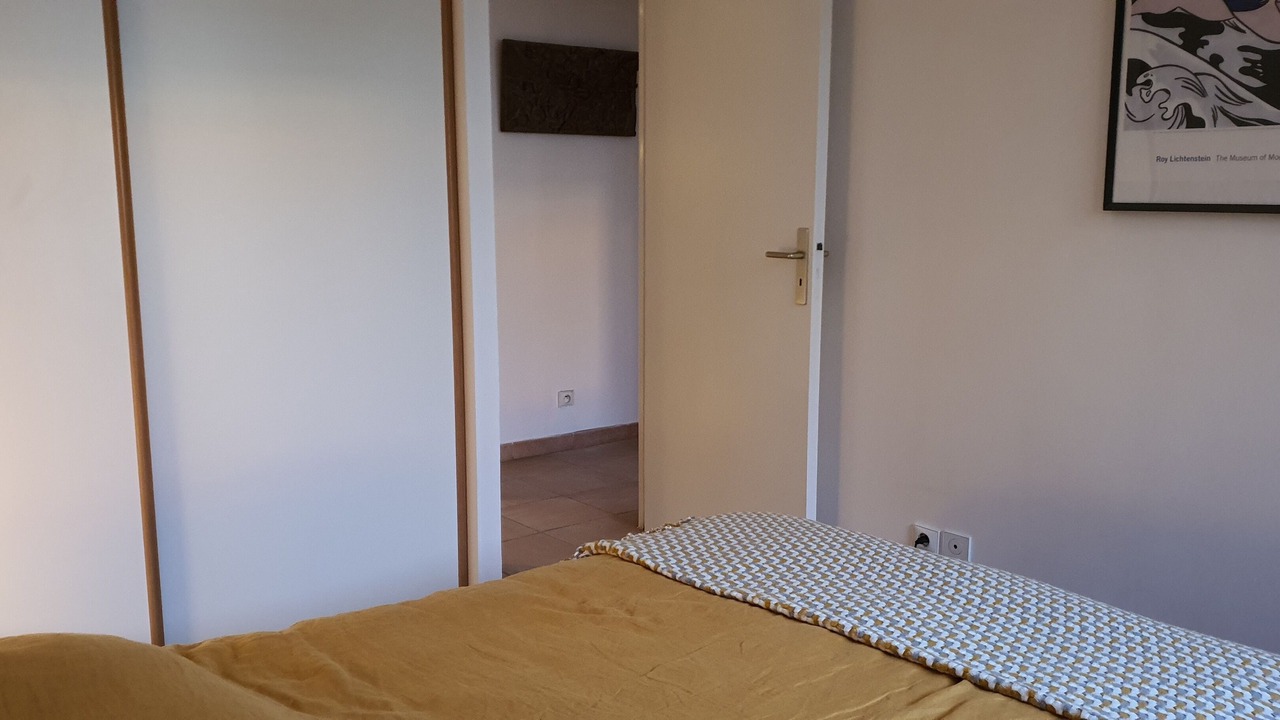 Photo of Bedroom in Pointe Croisette