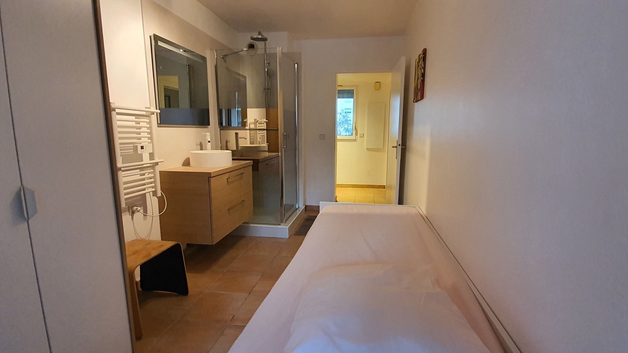 Photo of Bedroom in Pointe Croisette