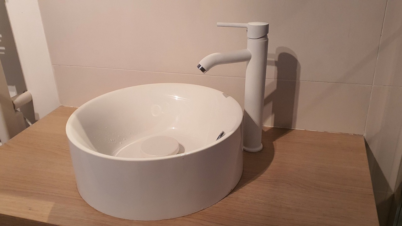 Photo of Bathroom in Pointe Croisette