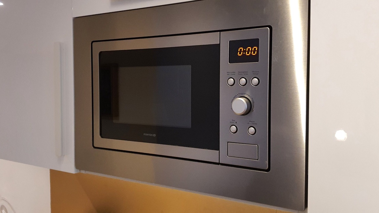 Photo of Kitchen in Pointe Croisette