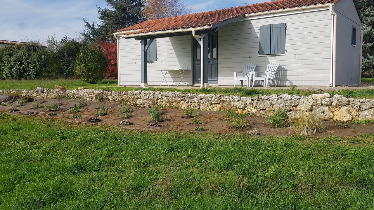 Photo of Outdoor in Monbalen