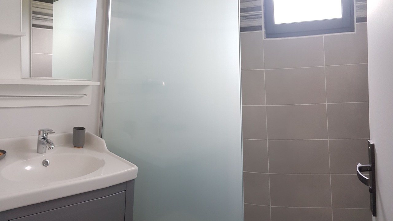 Photo of Bathroom in Monbalen