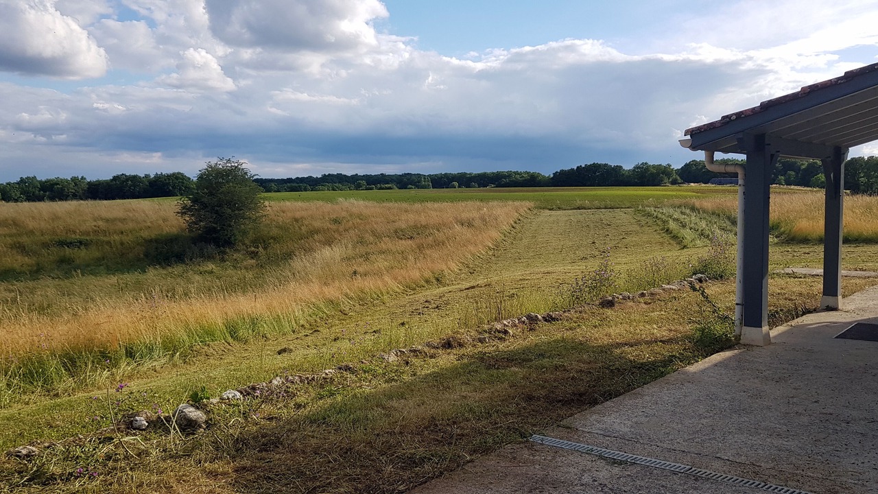 Photo of Outdoor in Monbalen