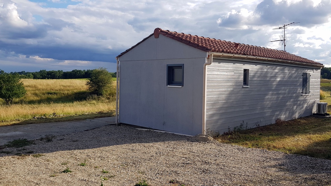Photo of Outdoor in Monbalen