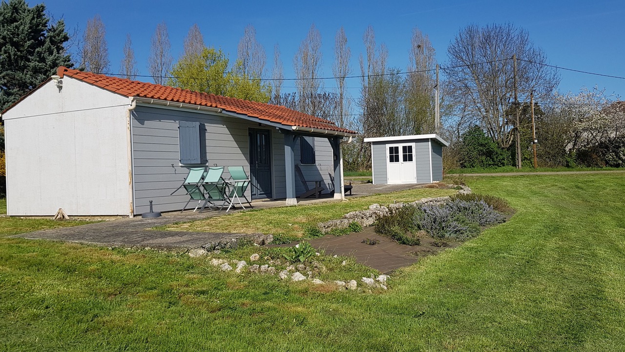 Photo of Outdoor in Monbalen