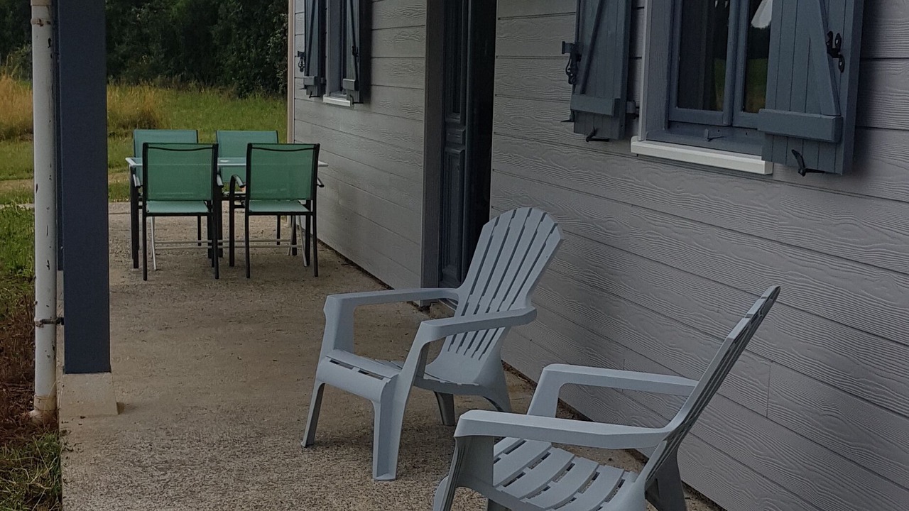 Photo of Patio Balcony in Monbalen