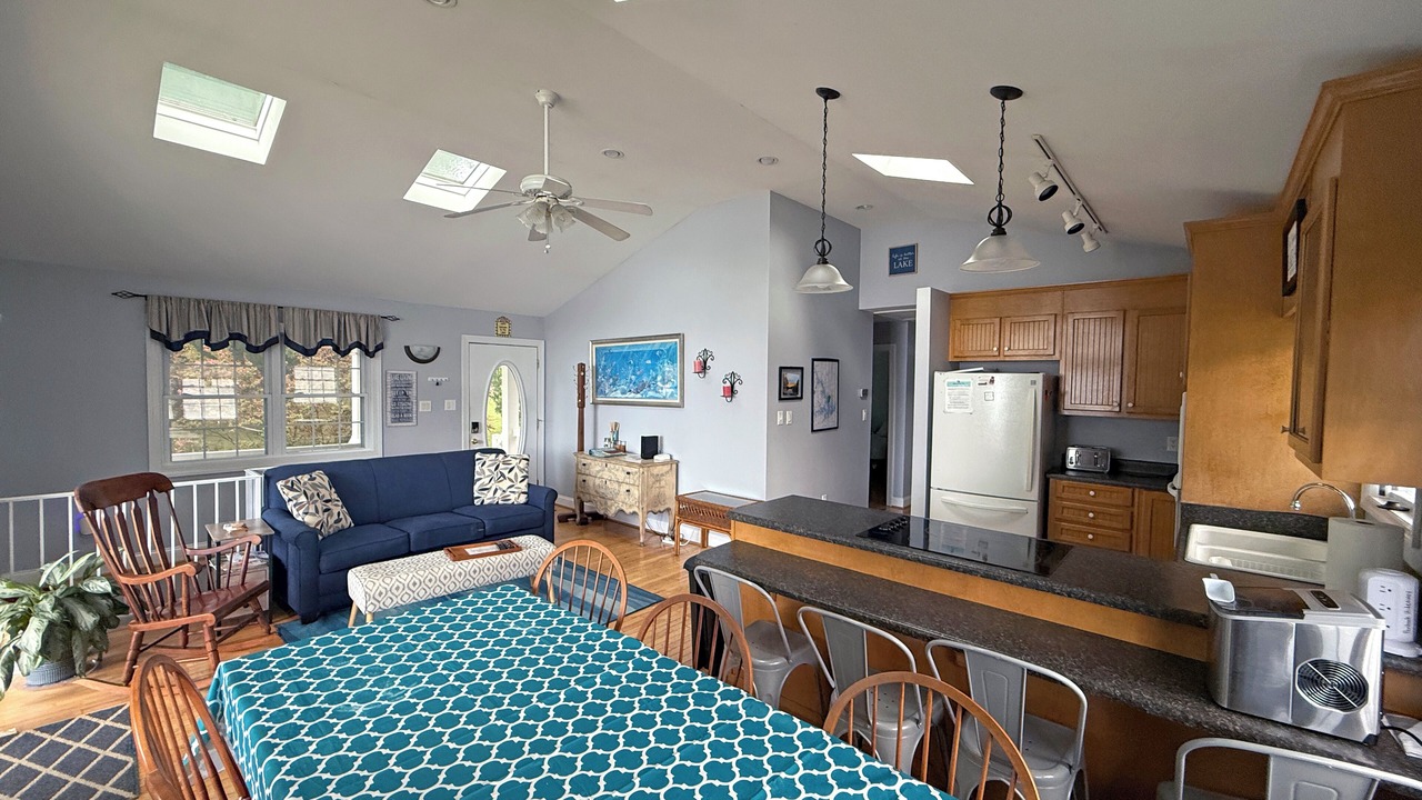 Photo of Livingroom in Penhook