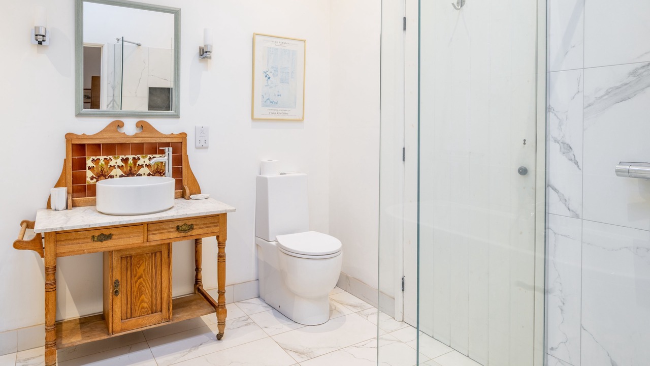 Photo of Bathroom in Diss