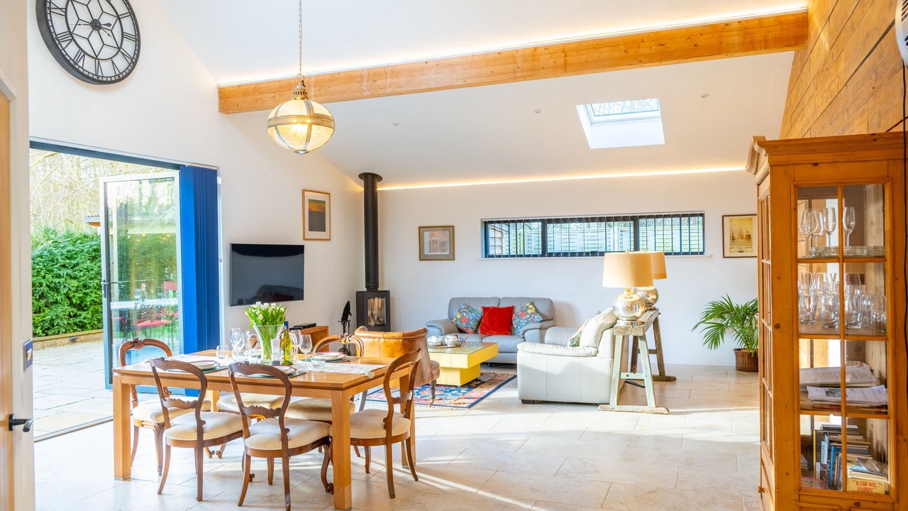 Photo of Outdoor in Diss