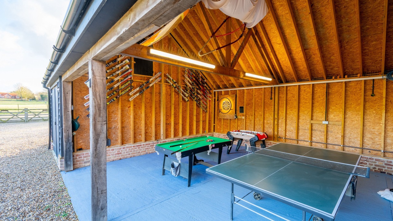 Photo of Outdoor in Diss