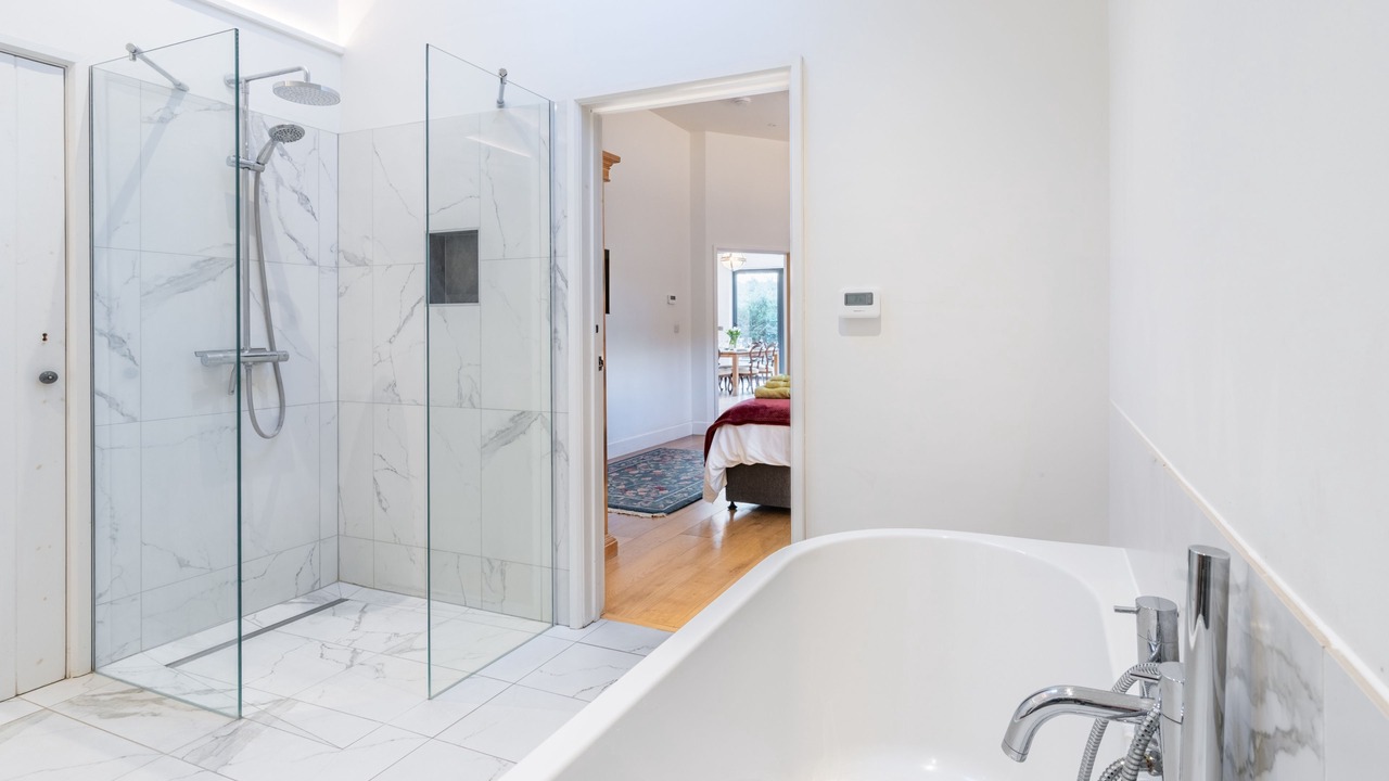 Photo of Bathroom in Diss