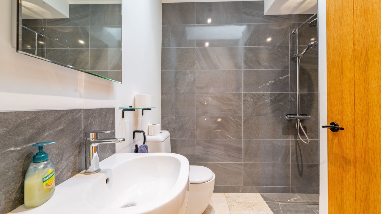 Photo of Bedroom in Diss