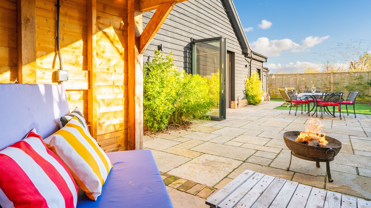 Photo of Outdoor in Diss