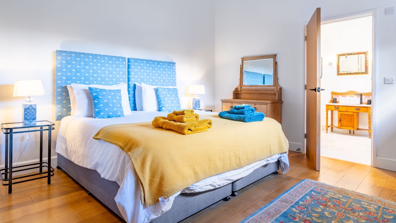 Photo of Bathroom in Diss