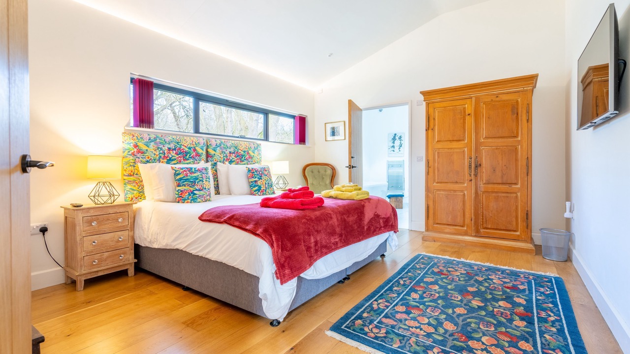 Photo of Bathroom in Diss