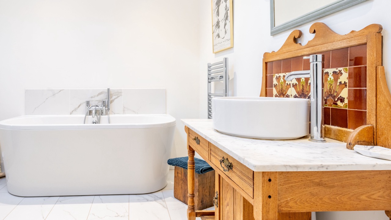 Photo of Bathroom in Diss