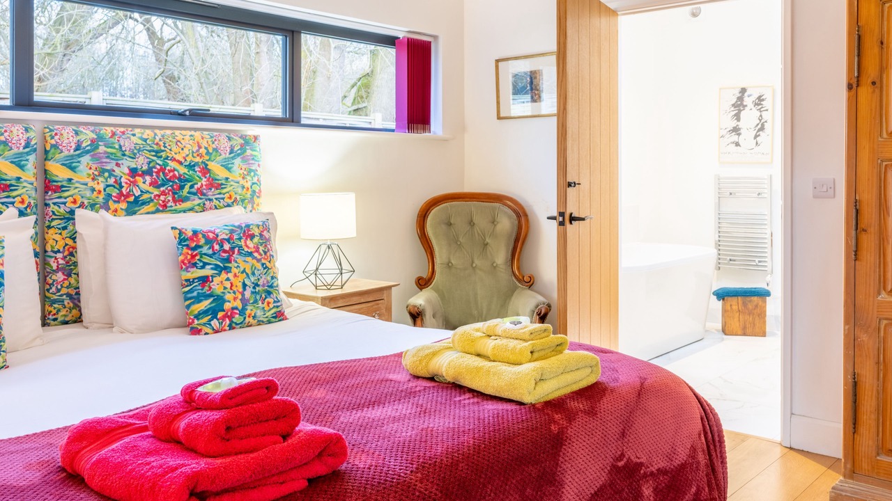 Photo of Bathroom in Diss