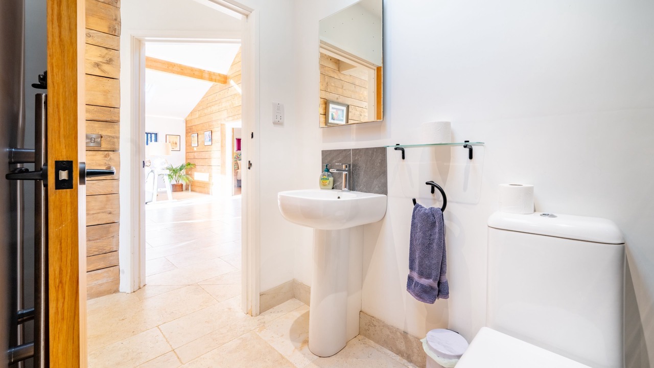 Photo of Bedroom in Diss