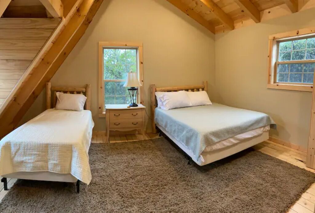 Photo of Bedroom in Lake Kiowa