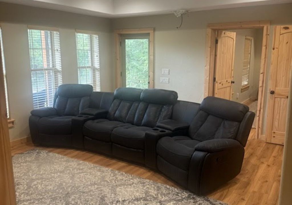 Photo of Livingroom in Lake Kiowa