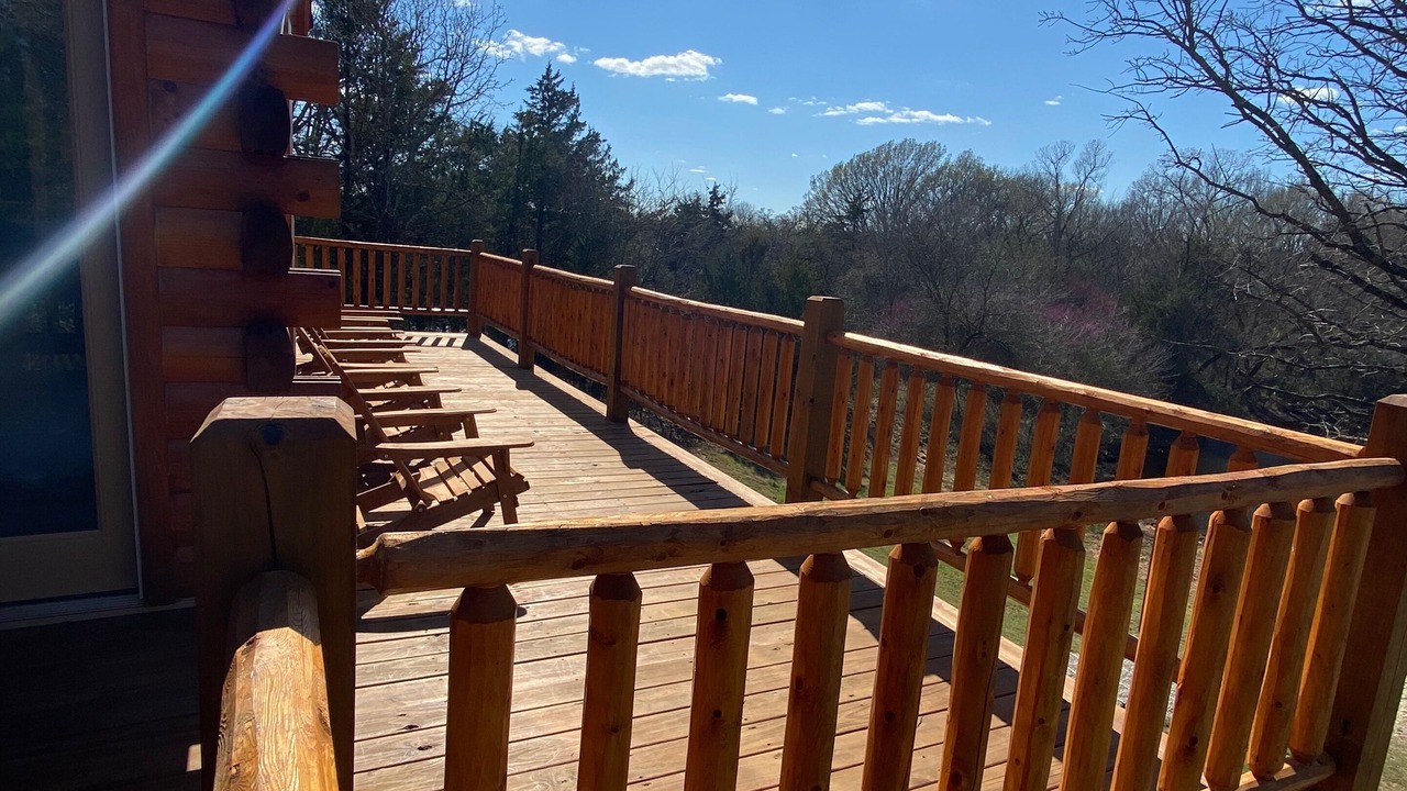 Photo of Outdoor in Lake Kiowa