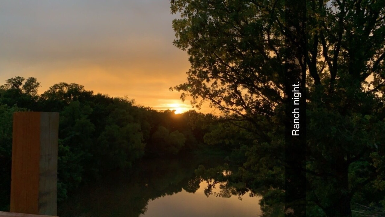 Photo of Outdoor in Lake Kiowa
