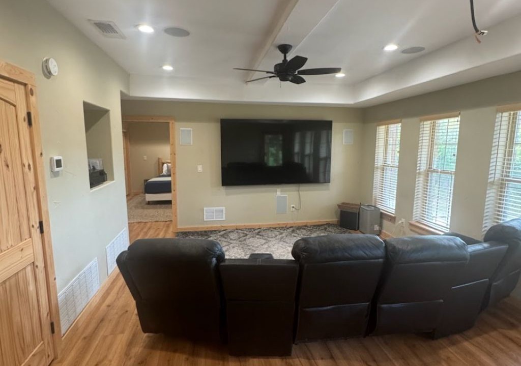 Photo of Livingroom in Lake Kiowa