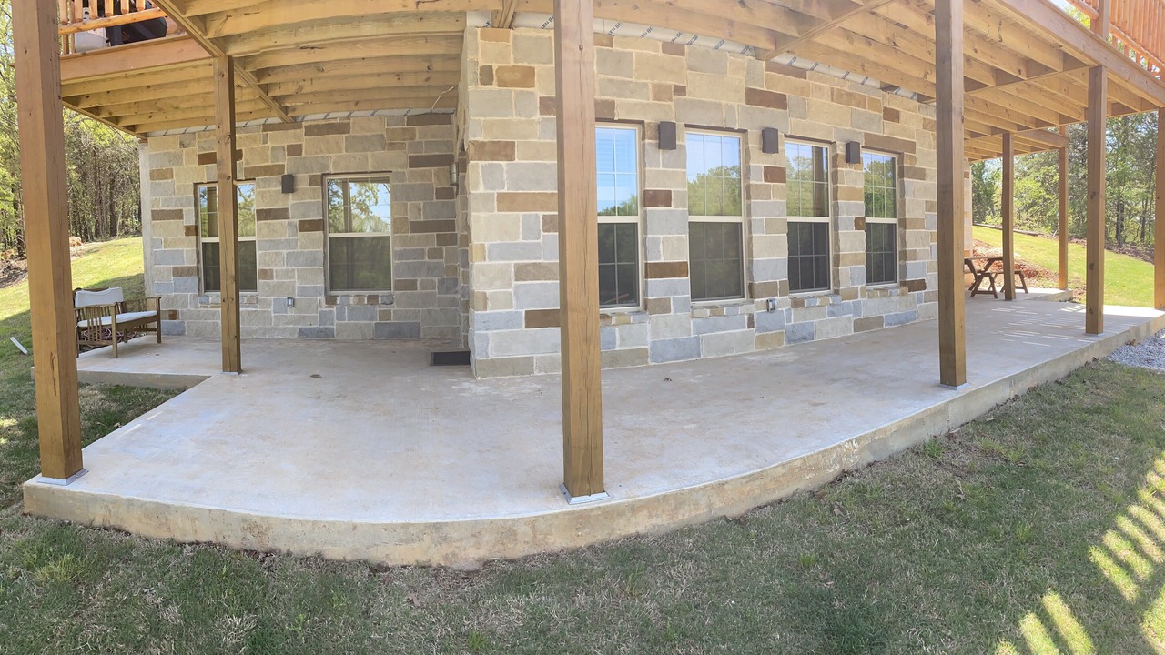 Photo of Outdoor in Lake Kiowa