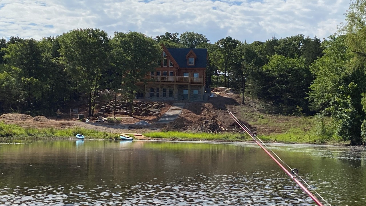 Photo of Others in Lake Kiowa