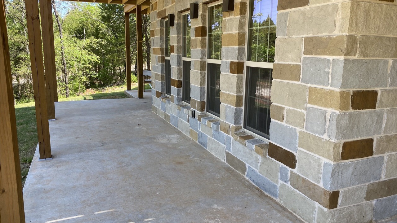 Photo of Outdoor in Lake Kiowa
