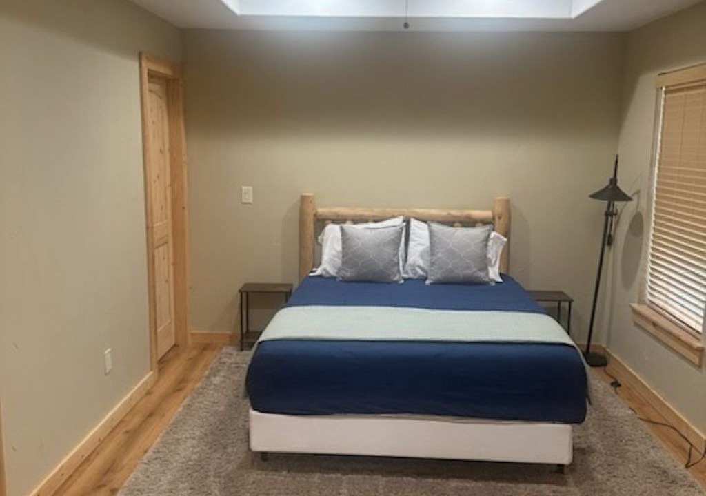Photo of Bedroom in Lake Kiowa