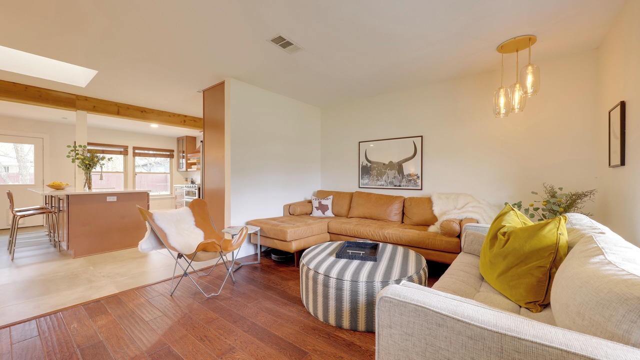 Photo of Bedroom in Austin